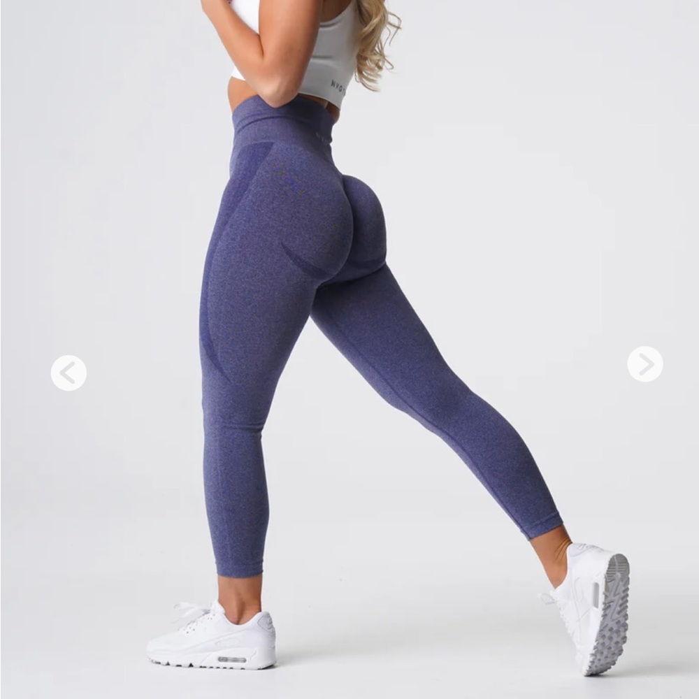 NVGTN Contour Seamless Leggings